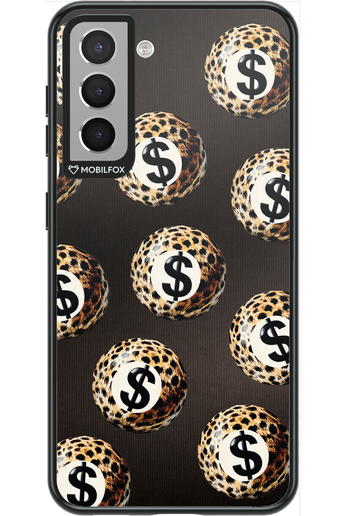 I need dollars 2.0 - Samsung Galaxy S21