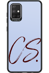 (Jellyfish Presso) CS 2.0 - Samsung Galaxy A71
