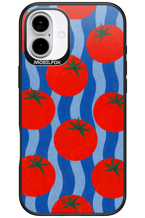 TOMATO 2.0 - Apple iPhone 16 Plus