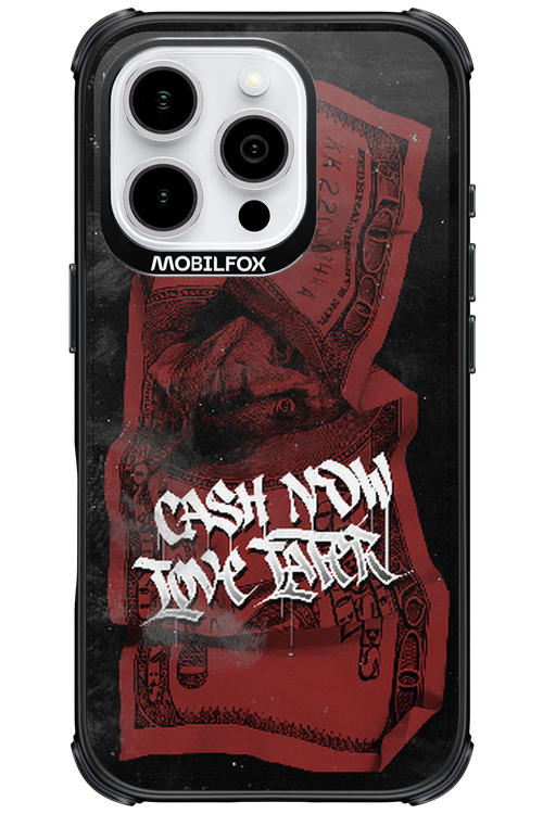 Liquid Assets - Apple iPhone 16 Pro