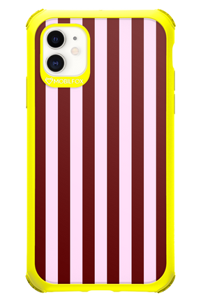 Circus Romance - Apple iPhone 11