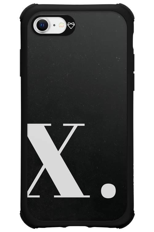 X (Off Space) - Apple iPhone 7