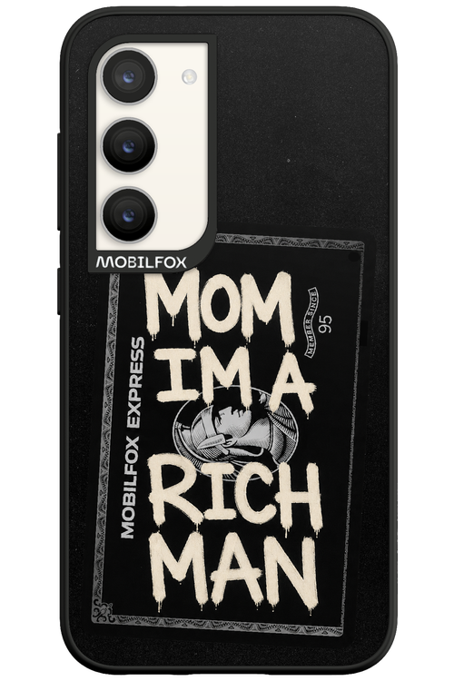 RICH MAN 2.0 - Samsung Galaxy S23
