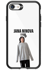 Jana Ninanova - Apple iPhone SE 2020