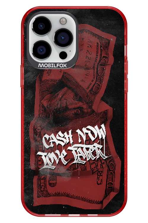 Liquid Assets - Apple iPhone 13 Pro Max