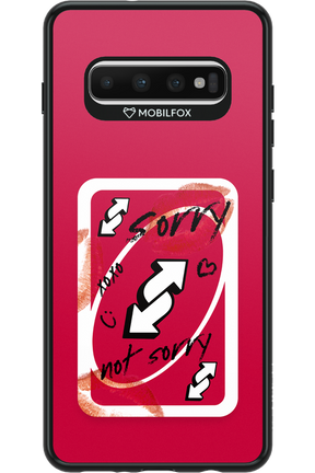 Turn - Samsung Galaxy S10+