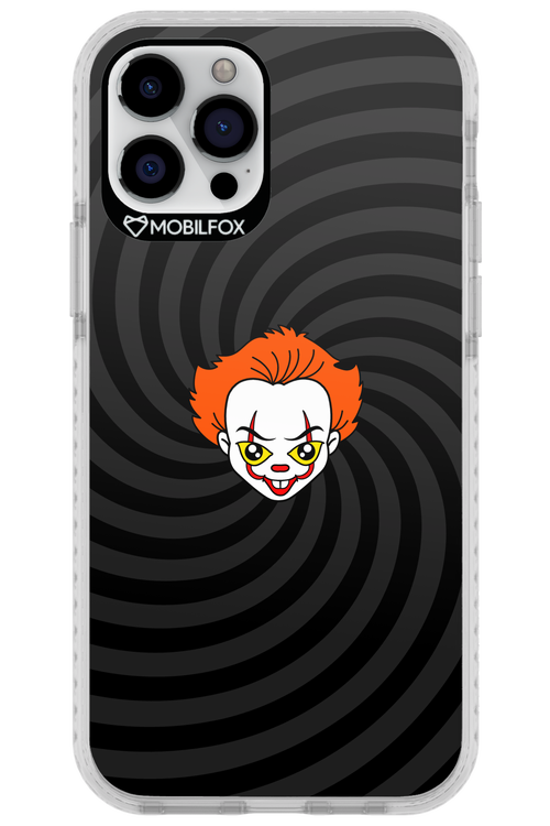Mystery Clown - Apple iPhone 12 Pro