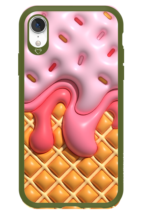 My Ice Cream - Apple iPhone XR