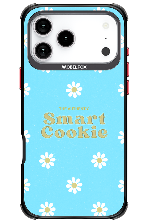 Smart Cookie - Apple iPhone 17 Pro Max