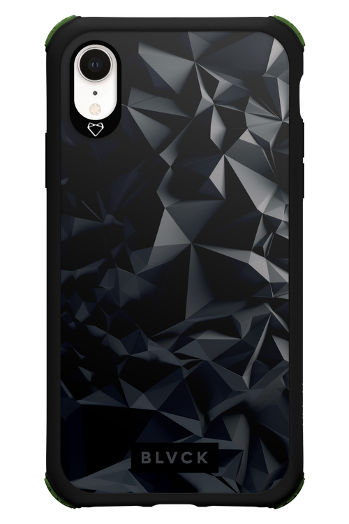 BLVCK MATERIAL - Apple iPhone XR