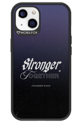 Stronger Together - Apple iPhone 13