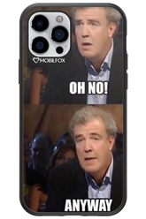 Clarkson Meme 2.0 - Apple iPhone 12 Pro