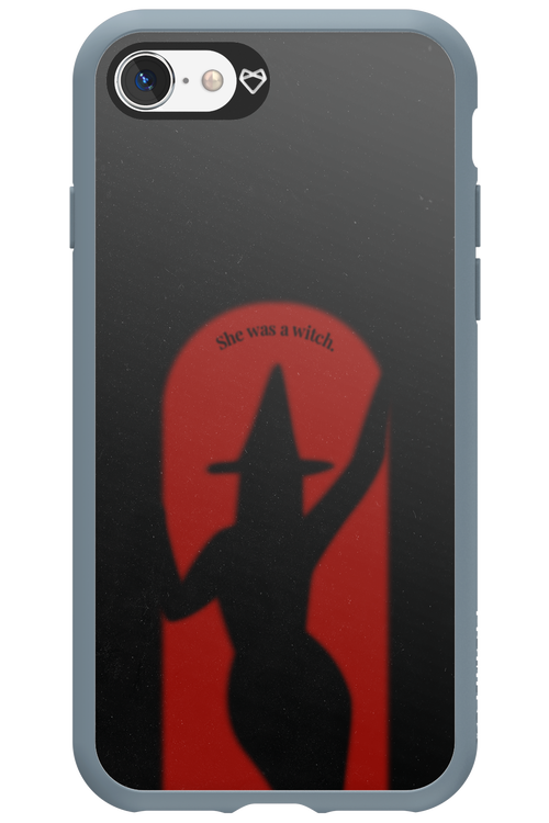 Witch Season - Apple iPhone SE 2020