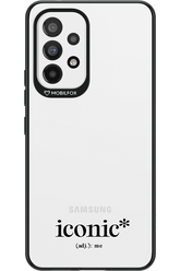 Iconic_ - Samsung Galaxy A53