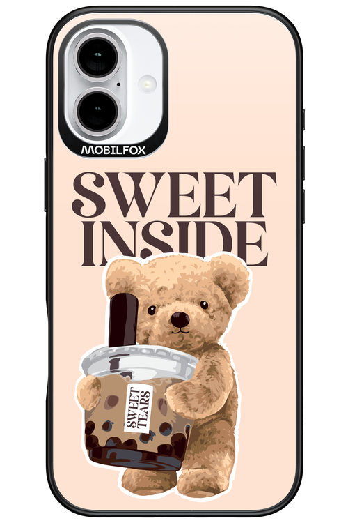 Sweet Inside 2.0 - Apple iPhone 16 Plus