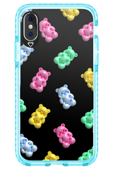 Gummy Bears - Apple iPhone XS