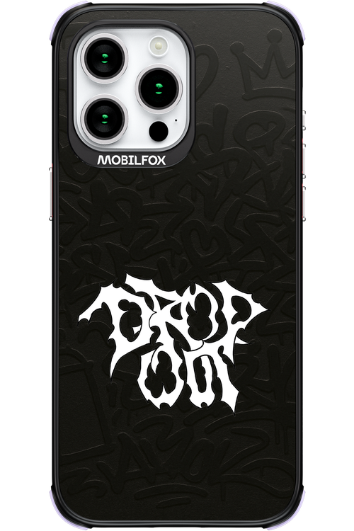 Drop Out - Apple iPhone 15 Pro Max