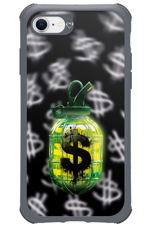 Money Bomb - Apple iPhone SE 2022