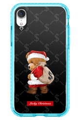 Lucky Christmas - Apple iPhone XR