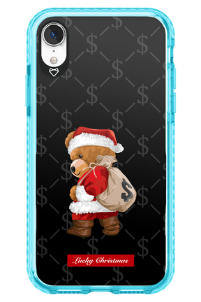 Lucky Christmas - Apple iPhone XR
