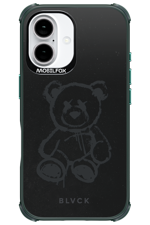 BLVCK BEAR - Apple iPhone 16