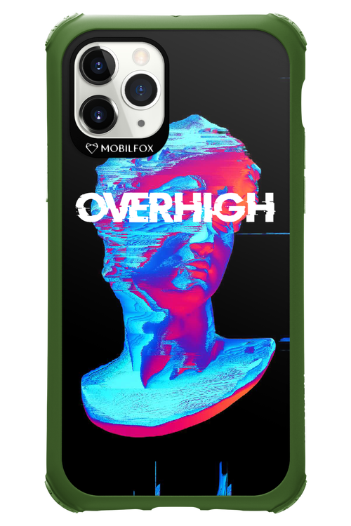 Overhigh - Apple iPhone 11 Pro