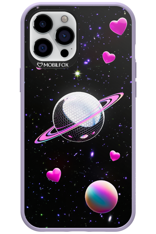 Girls Galaxy - Apple iPhone 12 Pro Max