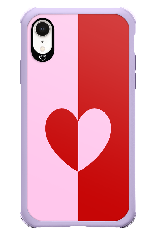 Heart Game - Apple iPhone XR