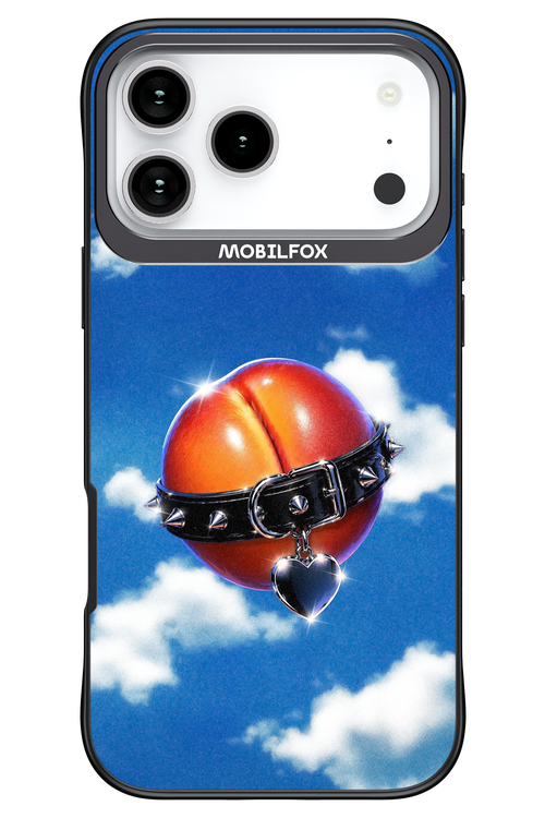 Wild Peach 2.0 - Apple iPhone 17 Pro Max