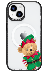 Mr. Elf - Apple iPhone 15