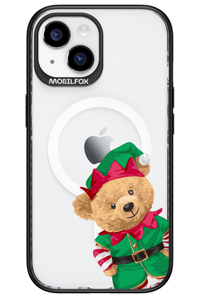Mr. Elf - Apple iPhone 15