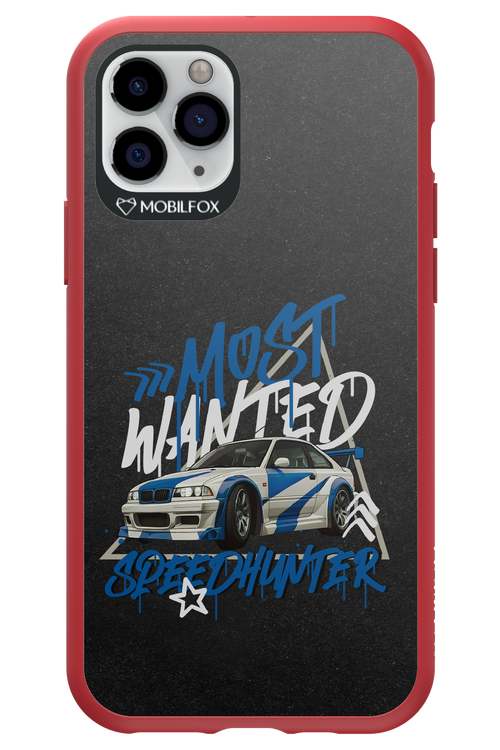 Most wanted - Apple iPhone 11 Pro