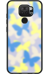 Pastel Butter - Xiaomi Redmi Note 9