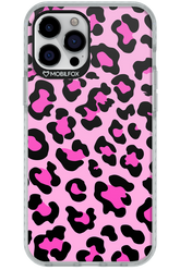 PINK LEOPARD - Apple iPhone 12 Pro Max