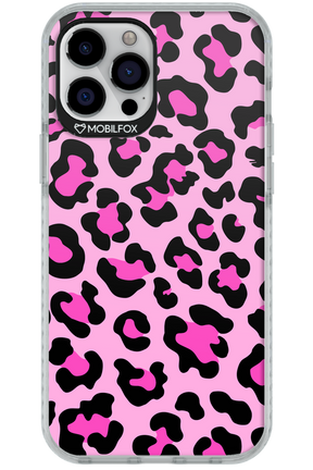 PINK LEOPARD - Apple iPhone 12 Pro Max