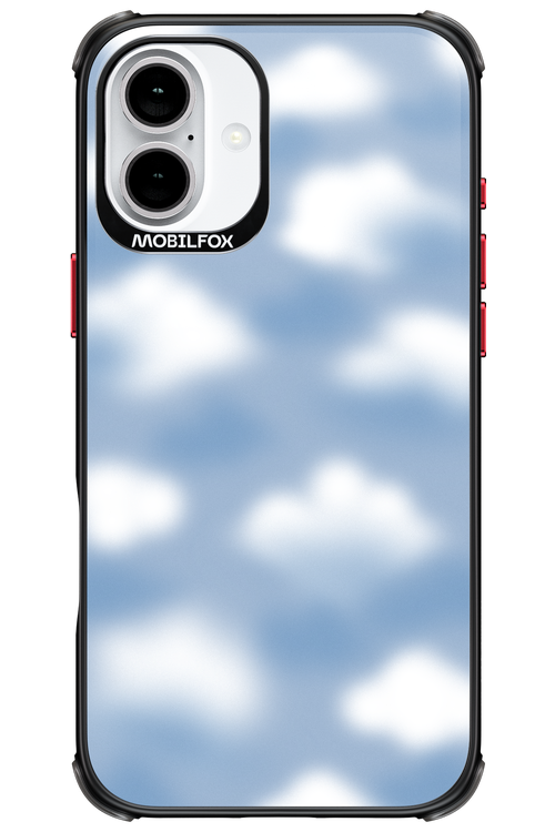 Daydream - Apple iPhone 16 Plus