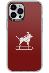 Chill Pup - Apple iPhone 12 Pro Max