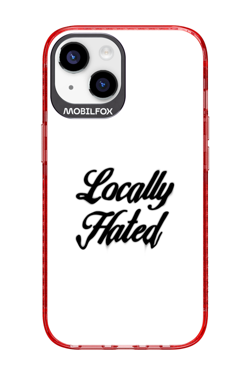 Locally Hated - Apple iPhone 14