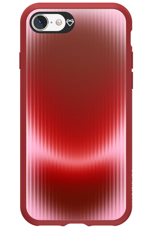 Lava Lamp - Apple iPhone SE 2020