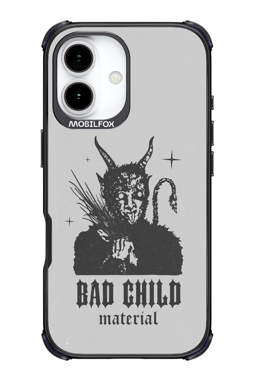 Krampus - Apple iPhone 17
