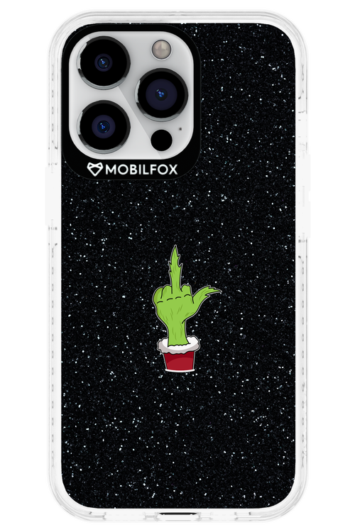 My Middle Finger - Apple iPhone 13 Pro