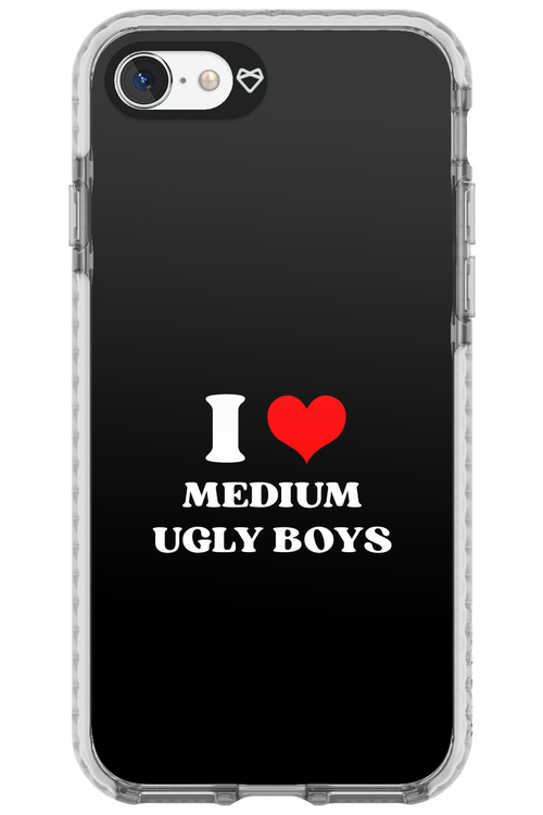 I LOVE 2.0 - Apple iPhone 7