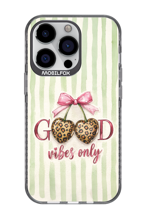 LEO CHERRY 2.0 - Apple iPhone 13 Pro