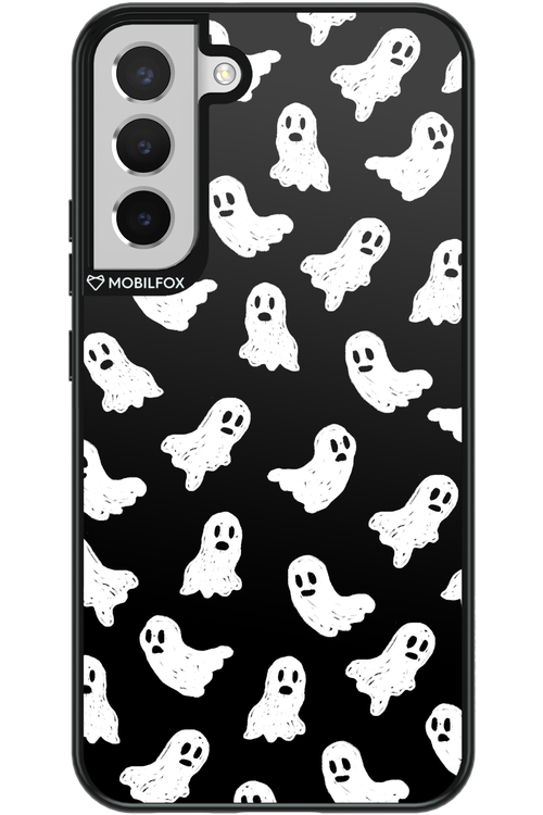 Chill Spirits - Samsung Galaxy S22+