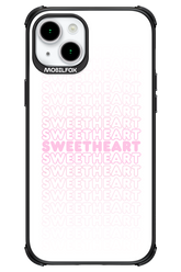 Sweetheart Pink - Apple iPhone 15 Plus