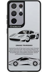 Grand Tourismo - Samsung Galaxy S21 Ultra