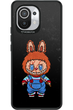 Playtime's over - Xiaomi Mi 11 5G