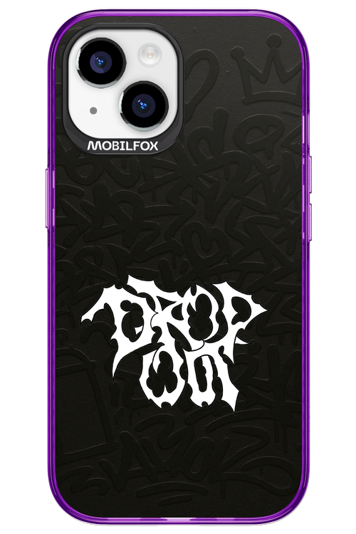 Drop Out - Apple iPhone 15