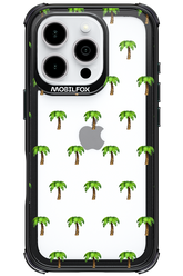 Tropical Breeze - Apple iPhone 16 Pro
