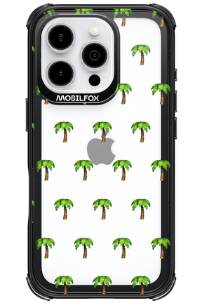 Tropical Breeze - Apple iPhone 16 Pro